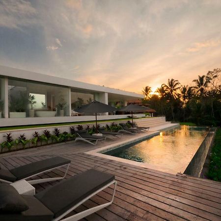 Villa Harta Ubud Zewnętrze zdjęcie