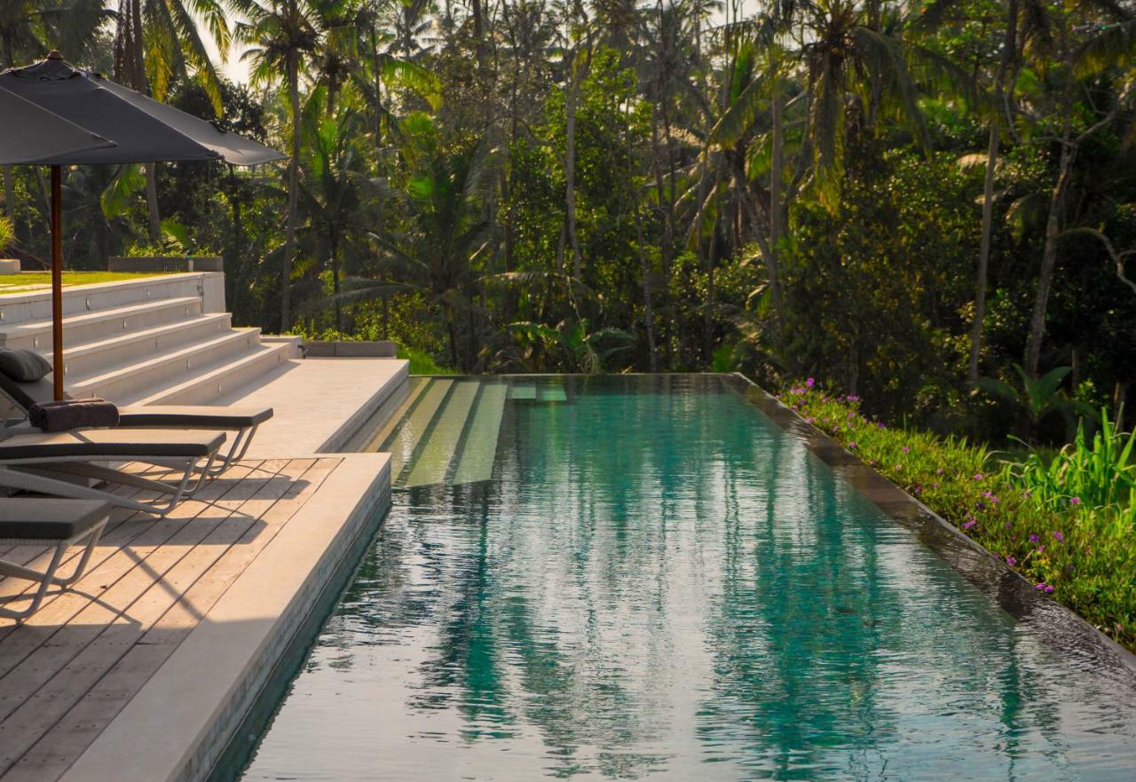 Villa Harta Ubud Zewnętrze zdjęcie