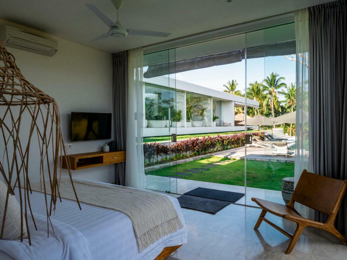 Villa Harta Ubud Zewnętrze zdjęcie