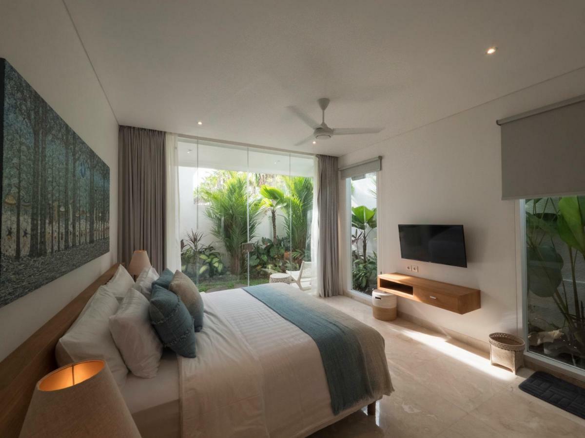 Villa Harta Ubud Zewnętrze zdjęcie
